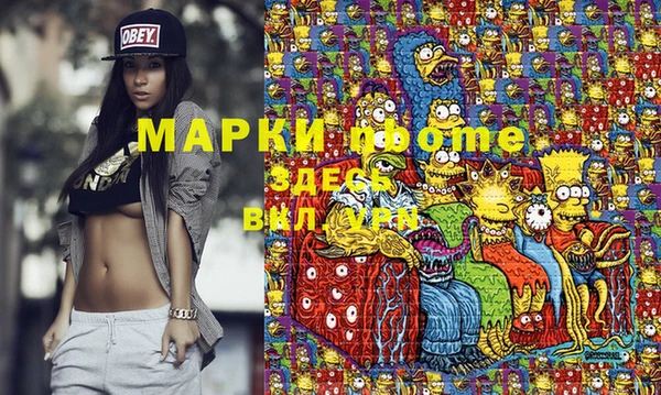 стаф Кулебаки